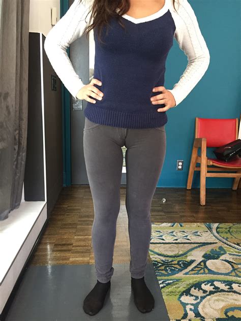 Tight Jeans Porn Pic