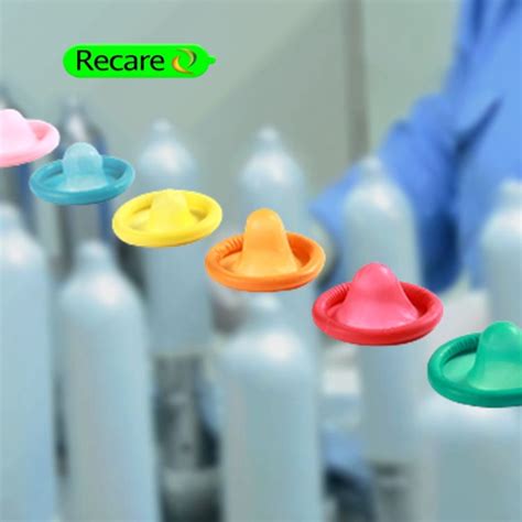 Naked Condom Non Lubricated For Male Cheap Condom Maker