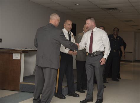 Those Who Went Above Call Of Duty Honored At Salem Co Law Enforcement Event Prosecutor Office