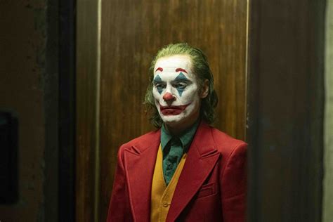 «joker movie» HD Wallpapers