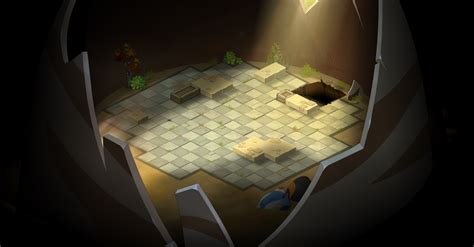 DOFUS Unity El Mundo De Los Doce Cobra Vida Devblog DOFUS DOFUS