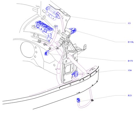 Vauxhall Astra H Headlight Wiring Diagram » Wiring Diagram