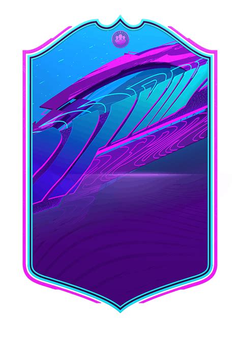 Fifa Mobile Card Template