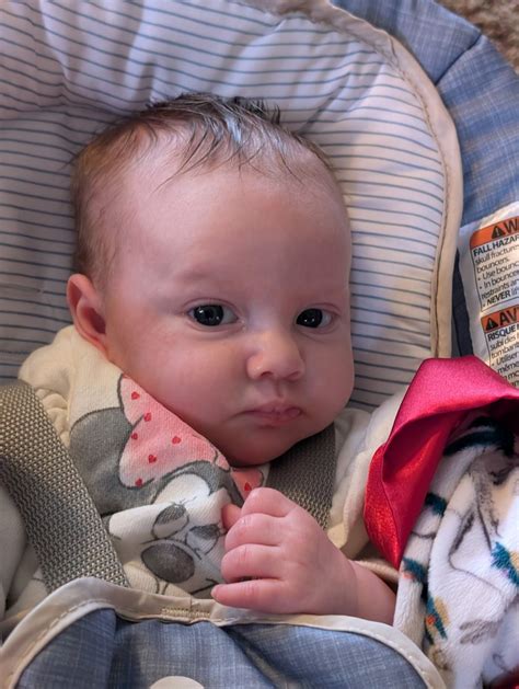 Amelia Weinreis-Rodriguez Obituary - Scottsbluff, NE