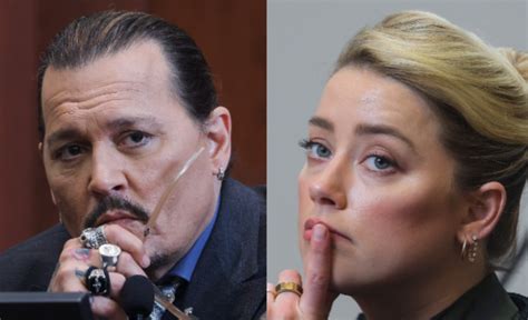 “johnny Vs Amber” Viene La Secuela De Serie Documental Con