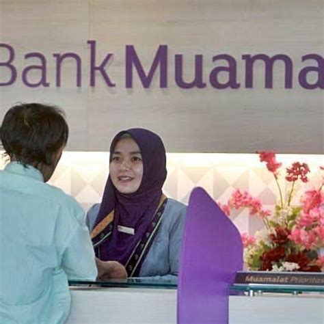 Bank Muamalat Pendaftar Haji Perseroan Tumbuh Persen Bekasipedia