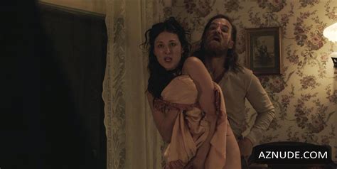 SARAH VILLEGAS Nude AZNude