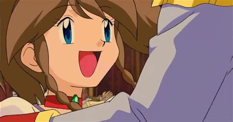 Pokemon Lucario And The Mystery Of Mew May Bikini