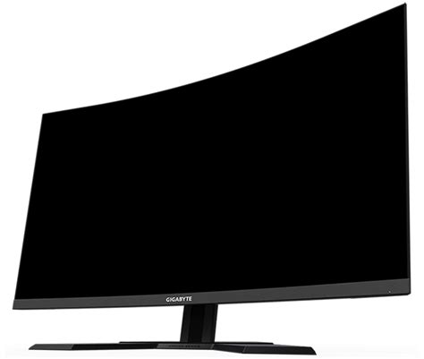 Review: Gigabyte G32QC - Monitors - HEXUS.net - Page 6