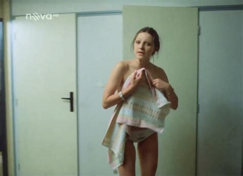Nude Video Celebs Veronika Zilkova Nude Kdyz Rozvod Tak Rozvod