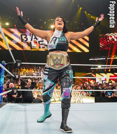Bayley Nude Leaks Photo Fapopedia