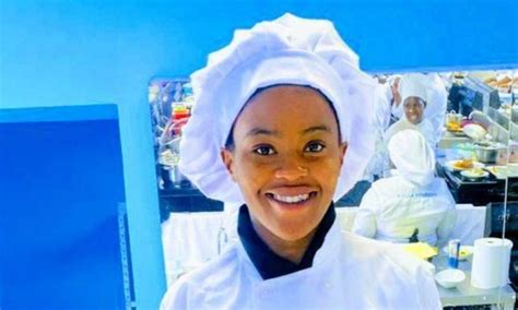 Ekurhuleni East College Student Enters National Competition Joburg Etc