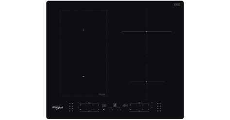 Whirlpool P Yta Indukcyjna Wlb Ne Kakto Pl