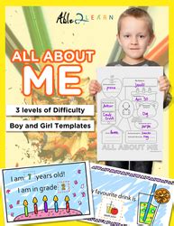 Me Sight Word Worksheet