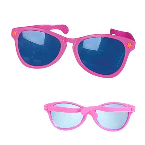 Jumbo Sunglasses Brandextenders