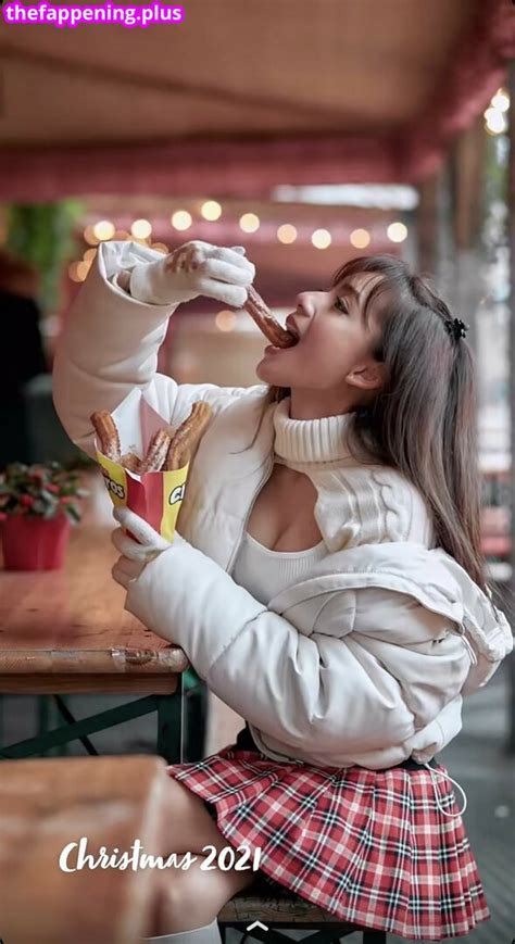 Eevee Enara Eeveenara Eeveenings Nude Onlyfans Photo The Fappening Plus