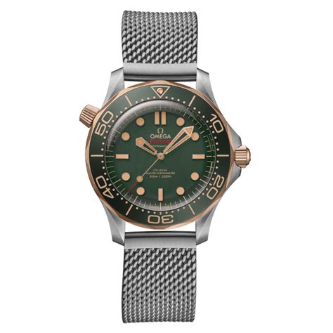 Omega Seamaster Diver Royal Times