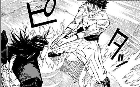 Pin By Northerncryptid On Jjk Comic Book Panels Jojos Bizarre