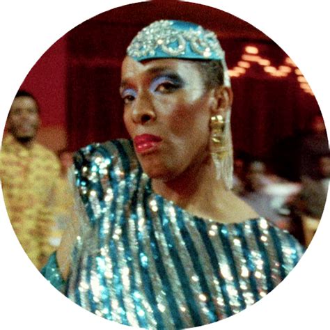 Famous Pepper Labeija Quotes