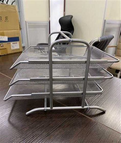 Лоток органайзер Икеа IKEA металлический Москва | Оргтехника и ...