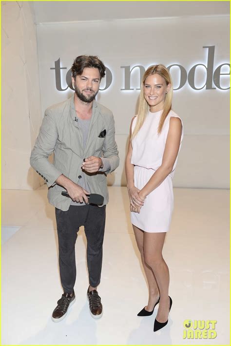 Bar Refaeli Shares Insanely Sexy Lingerie Picture See It Here Photo
