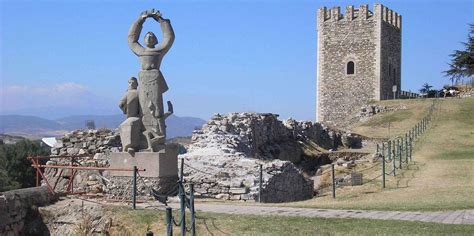 Kale Fortress, Skopje - Book Tickets & Tours | GetYourGuide