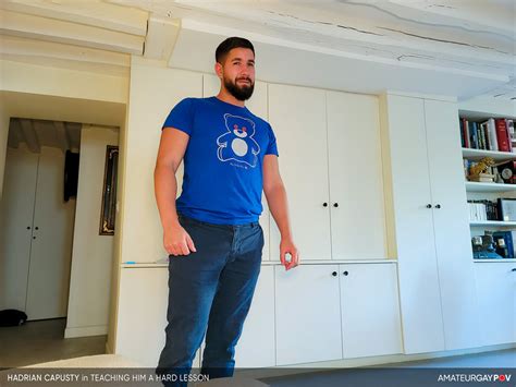 NakedSword Amateur Gay POV Volume Fagalicious Gay Porn Blog