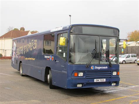 Sc Western Kilmarnock Depot Dmgbuses Flickr