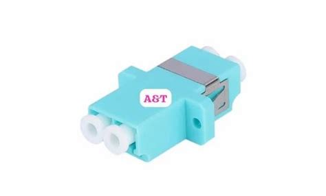 fiber optic adapters multi mode  piece  noida id