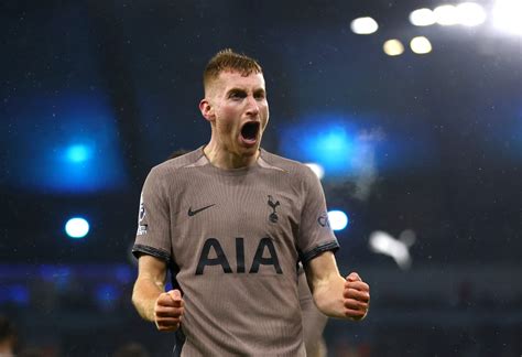 Man City vs Tottenham LIVE: Premier League result and final score as ...