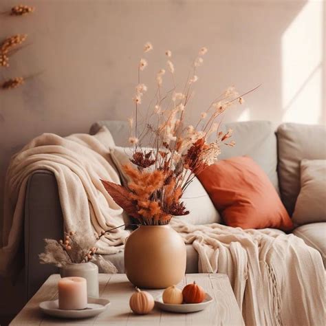 Fall Into Season: How to Decorate for Autumn with Fresh, Inspiring Fall ...