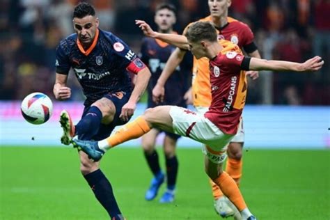 Boluspor Galatasaray Ma Ne Zaman Saat Ka Ta Ve Hangi Kanalda