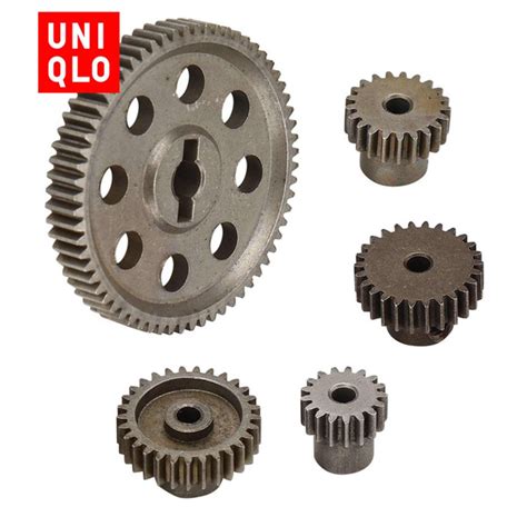 Главная Металлическая Цилиндрическая Шестерня дифференциала купить на ...