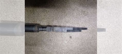 Пешня разборная для зимней рыбалки купить в Сургуте | Хобби и отдых | Авито