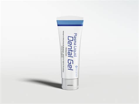 Regeno Dental Gel zur Befeuchtung des Mundraums