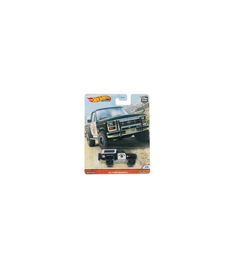 Hot Wheels Vehiculos Surtidos Car Culture