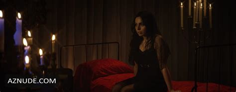 BUNNIE BENNETT Nude AZNude