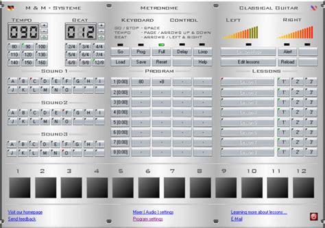 Best Metronome For Pc Windows Viewlasopa