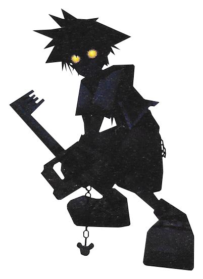 soras heartless kingdom hearts wiki  kingdom hearts encyclopedia