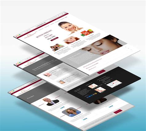 University Dermatology - Case Study | Spark Medical Marketing