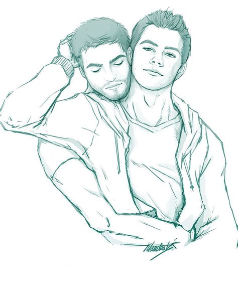110 Gay Cartoon Ideas In 2025 Gay Art Cute Gay Sterek Fanart