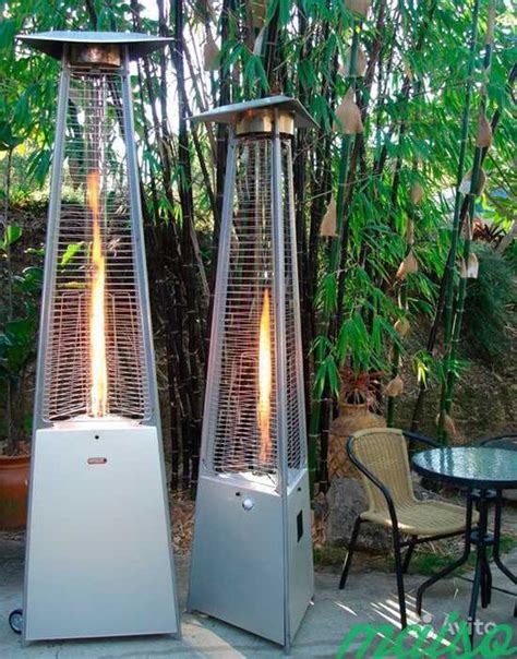 Какой лучше газовый обогреватель для дачи?