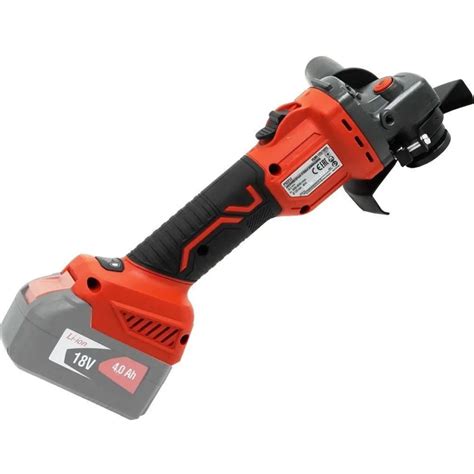 Шлифмашина «Felisatti» УШМ-125/18Л3 Heavy Duty купить в Минске ...