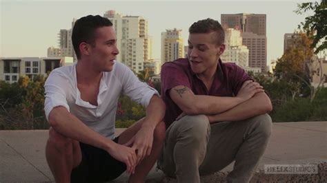 EGO Gay X On Twitter Cock Talk With Corbin Colby HelixStudios TripleMx Https T Co