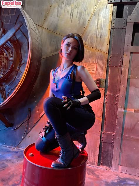 Lunaritie Aka Lunaritiecosplay Nude Leaks OnlyFans Photo 13 Fapellas