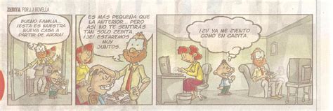 Arturo El Despistado Muy Y Libre Periódicos Nuevos Chistes Nuevos