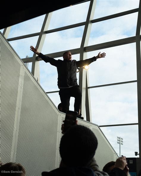 From The Lane: Tottenham Hotspur fan culture — Terrace Edition