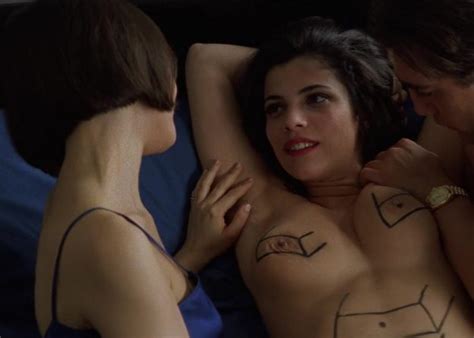 Maribel Verdú Nude And Sexy Photos The Fappening