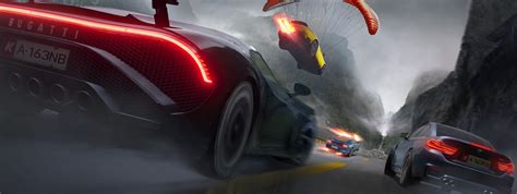 Ace Racer Wallpapers Wallpaper Cave