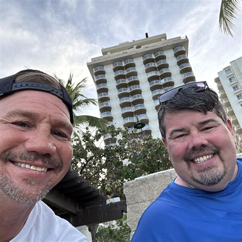 Surfline - With all of Southern California bombing, biggest buoy